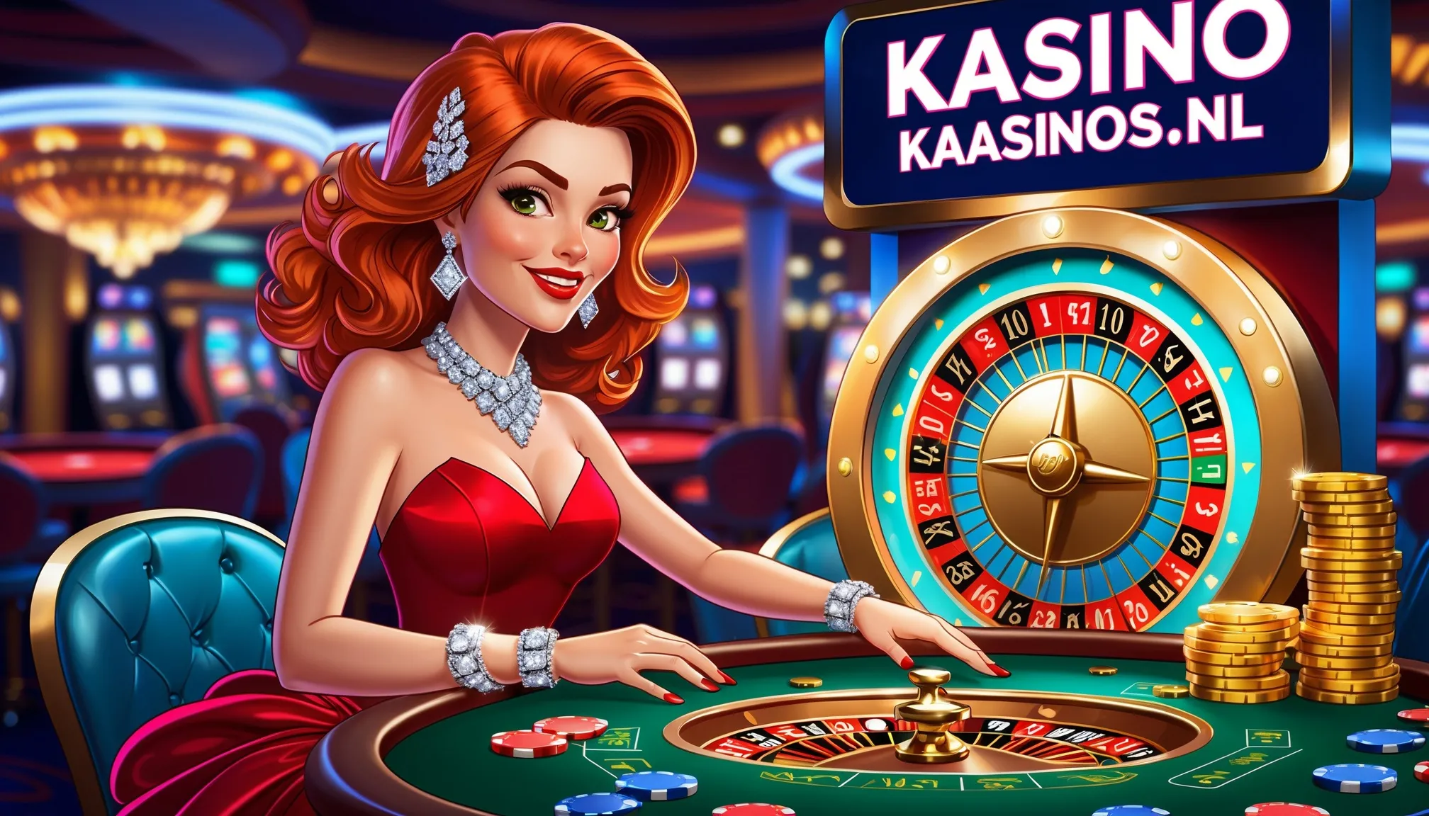 Kaasino casino review 2026 - bonussen en spelaanbod
