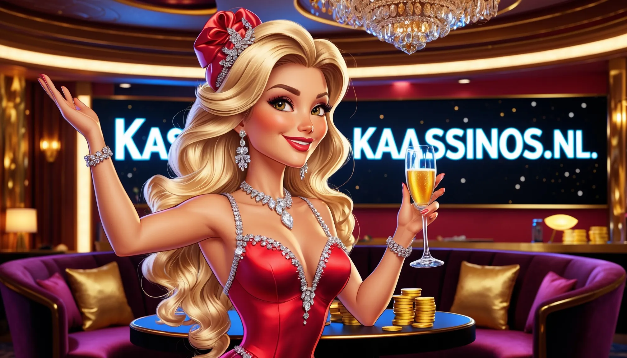 Kaasino casino review 2026 - bonussen en spelaanbod