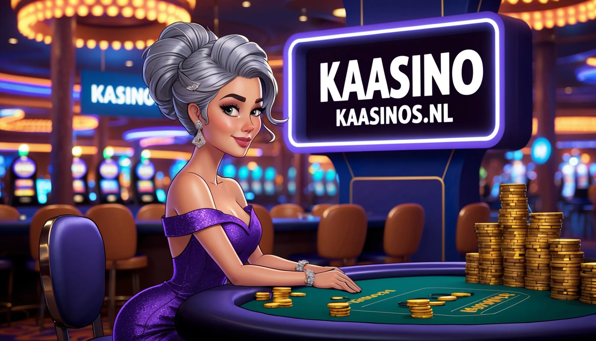 Kaasino casino review 2026 - bonussen en spelaanbod